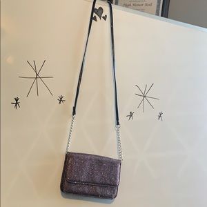 Small Sparkle Clutch